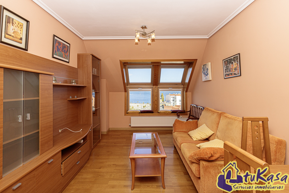 Apartamento en Párroco Villanueva, nº 16 (R3772)